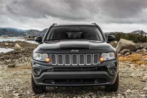 2011 Jeep Compass photo