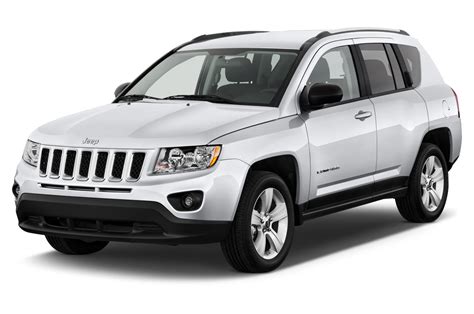 2011 Jeep Compass