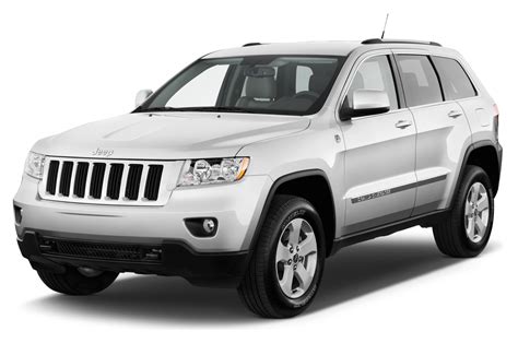 2011 Jeep Grand cherokee 4x4 photo