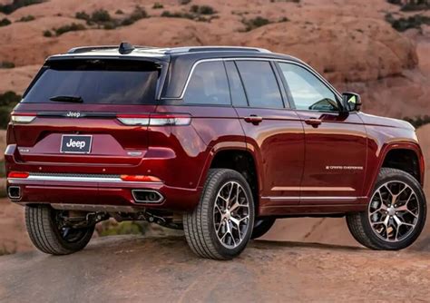 2011 Jeep Grand cherokee 4x4 photo