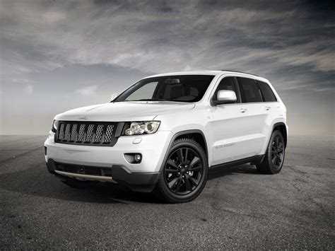 2011 Jeep Grand cherokee 4x4