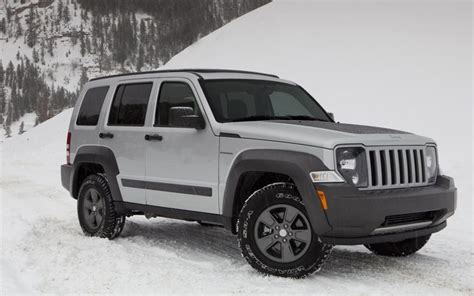 2011 Jeep Liberty photo