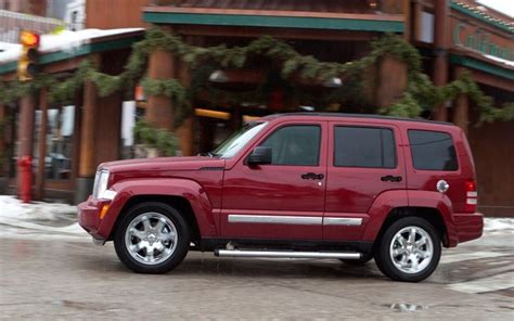 2011 Jeep Liberty photo