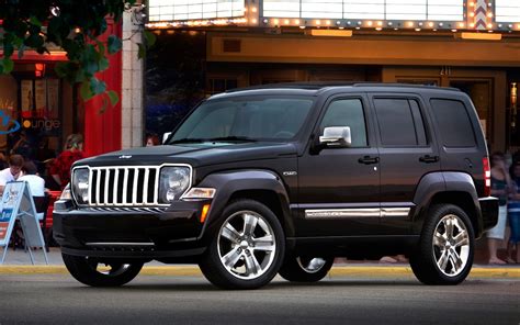 2011 Jeep Liberty