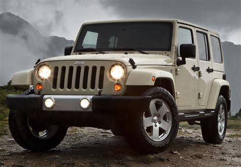 2011 Jeep Wrangler photo