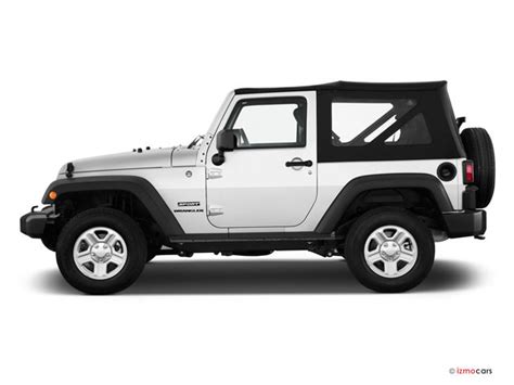 2011 Jeep Wrangler photo