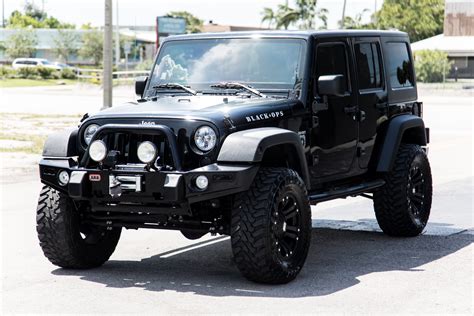 2011 Jeep Wrangler