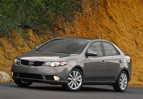 2011 Kia Forte photo