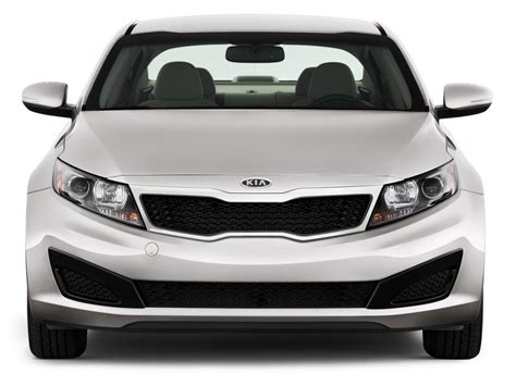 2011 Kia Optima photo