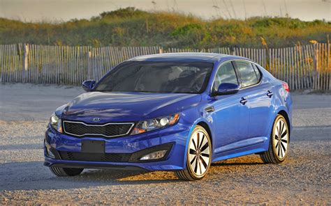 2011 Kia Optima