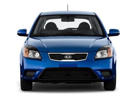 2011 Kia Rio photo