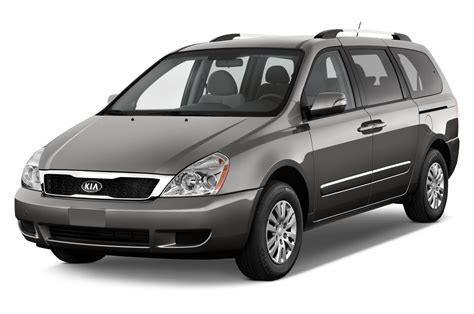 2011 Kia Sedona photo