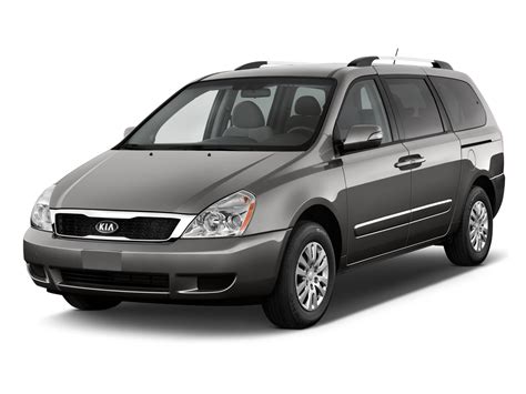 2011 Kia Sedona