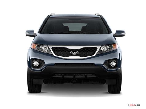 2011 Kia Sorento photo