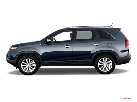 2011 Kia Sorento photo