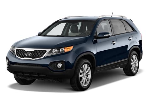 2011 Kia Sorento