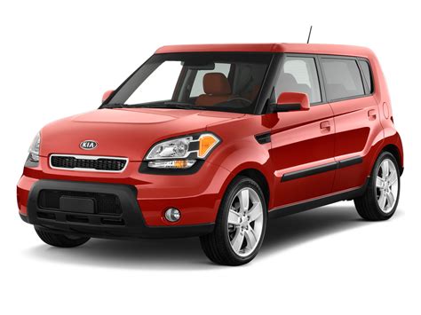 2011 Kia Soul photo