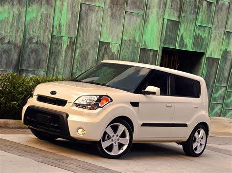 2011 Kia Soul photo