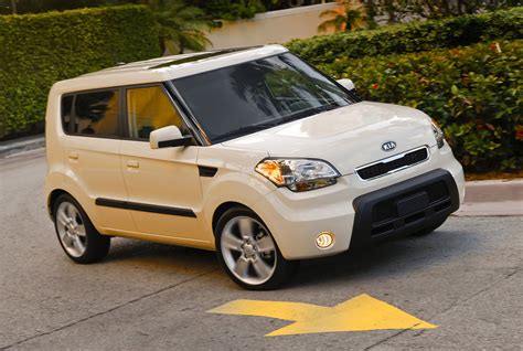 2011 Kia Soul