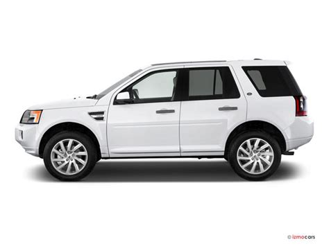 2011 Land rover Lr2 photo