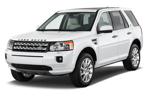 2011 Land rover Lr2