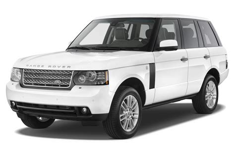 2011 Land rover Range rover