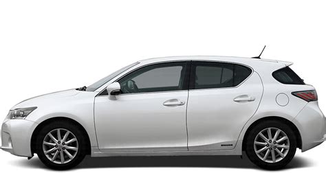 2011 Lexus Ct photo