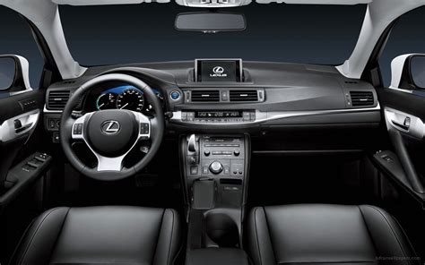 2011 Lexus Ct