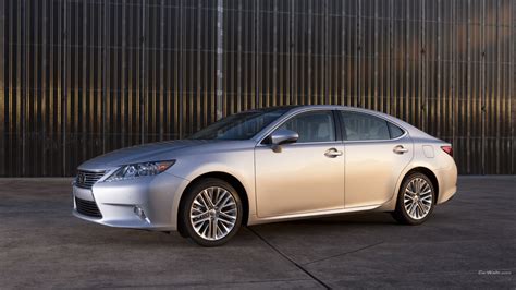 2011 Lexus Es