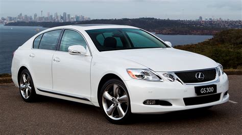 2011 Lexus Gs