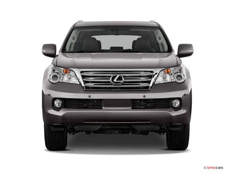 2011 Lexus Gx photo