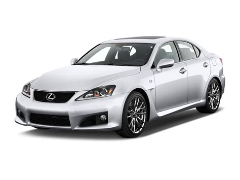 2011 Lexus Is 350 photo