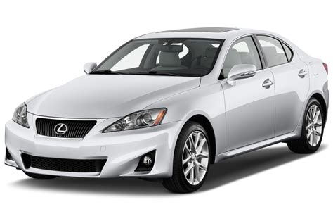 2011 Lexus Is 350c photo