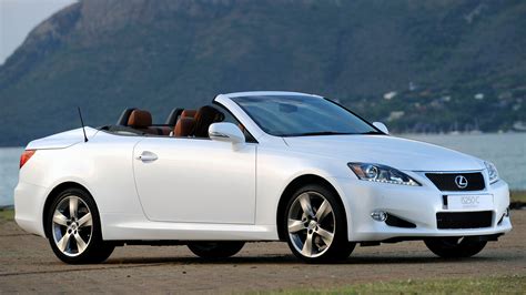 2011 Lexus Is