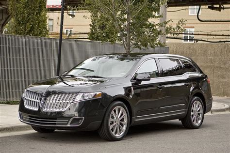 2011 Lincoln Mkt