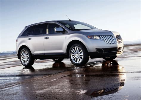 2011 Lincoln Mkx photo