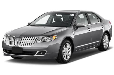 2011 Lincoln Mkz hybrid