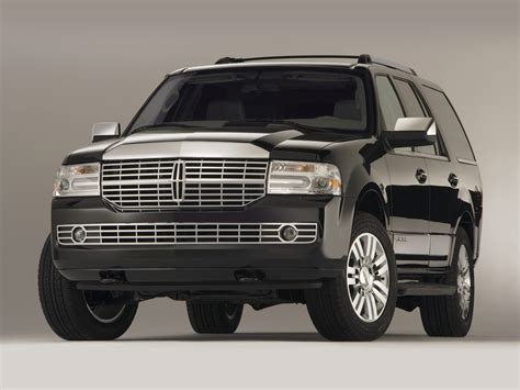 2011 Lincoln Navigator