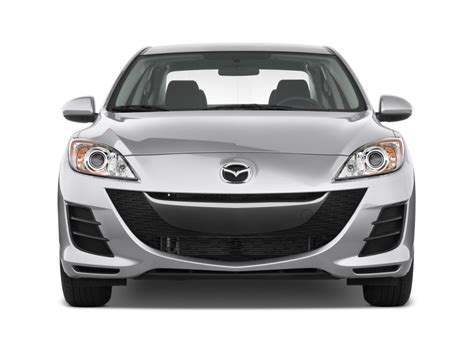 2011 Mazda Mazda3 photo