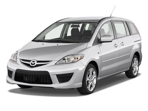 2011 Mazda Mazda5 photo