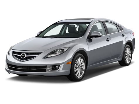 2011 Mazda Mazda6 photo