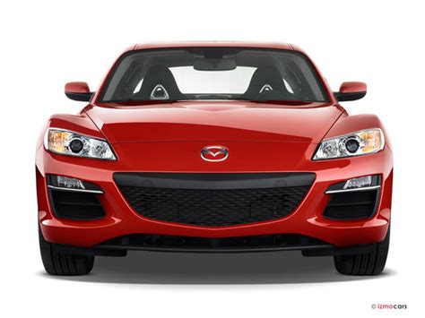 2011 Mazda Rx-8 photo