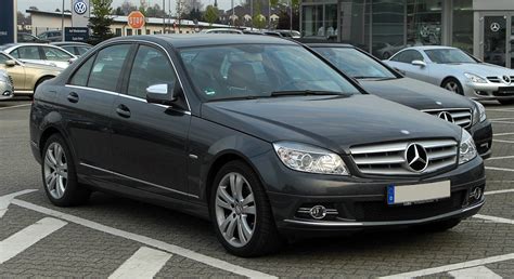 2011 Mercedes-benz C180 photo