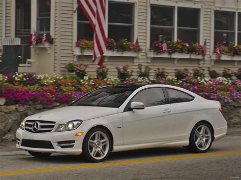 2011 Mercedes-benz C204.9 photo