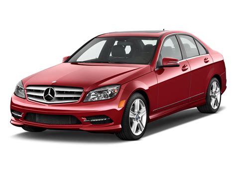 2011 Mercedes-benz C350 photo