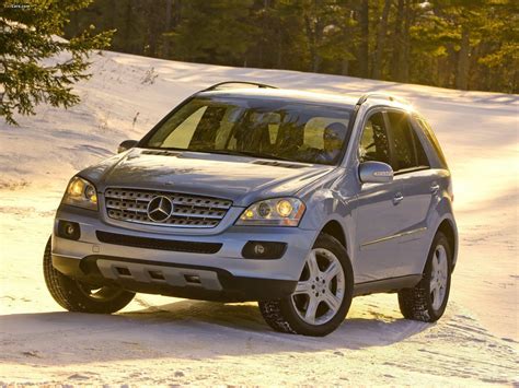 2011 Mercedes-benz Ml320 photo