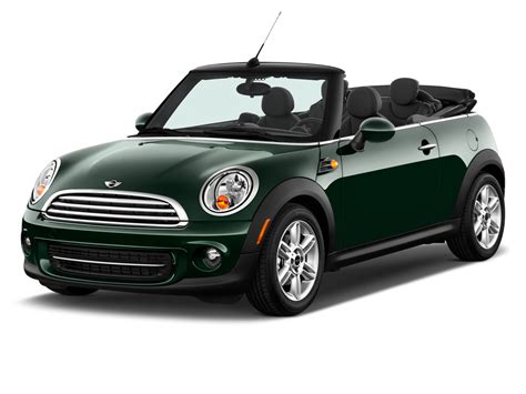 2011 Mini Cooper s convertible engine