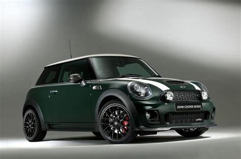 2011 Mini Jcw photo