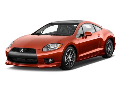 2011 Mitsubishi Eclipse photo