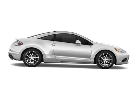 2011 Mitsubishi Eclipse photo